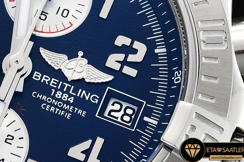 BSW0350C - Avenger II Chronograph 43mm SSSS Blue GF A7750 - 09.jpg